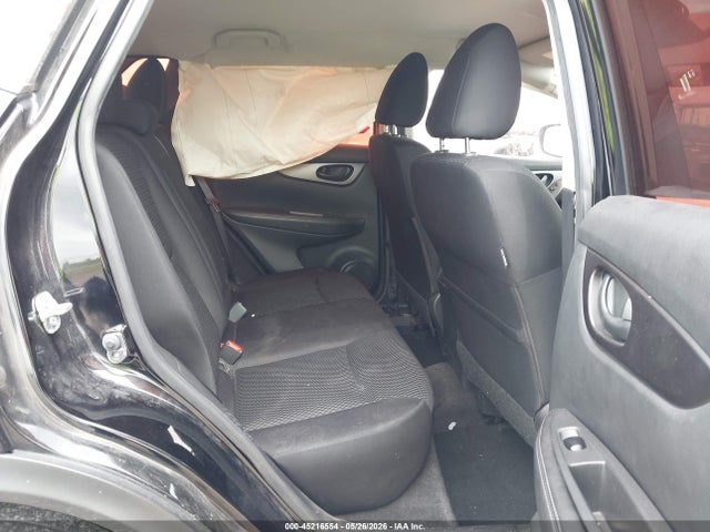 Aukcja sprzedaży 2017 Nissan Rogue Sport S, vin: JN1BJ1CP9HW023082, numer aukcji: 45216554