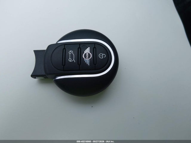 Mini Hardtop Cooper S 2018 WMWXP7C58J2A48393 Image 11