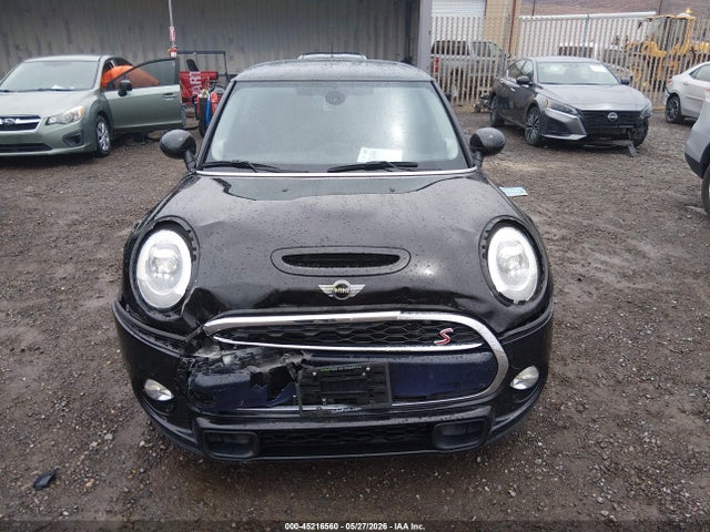 Mini Hardtop Cooper S 2018 WMWXP7C58J2A48393 Image 12