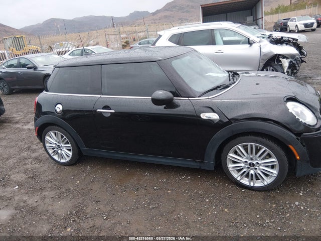 Mini Hardtop Cooper S 2018 WMWXP7C58J2A48393 Image 13