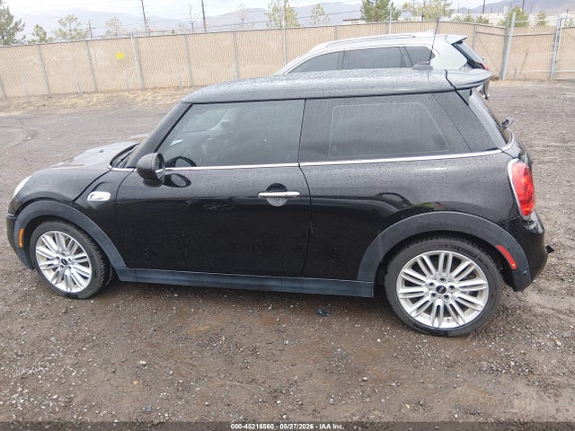 Mini Hardtop Cooper S 2018 WMWXP7C58J2A48393 Image 14