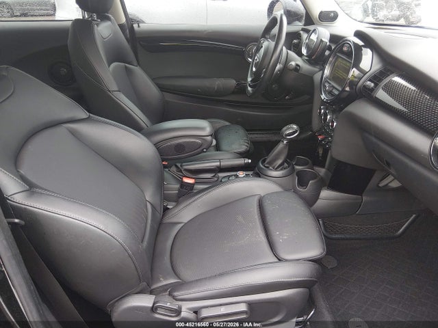 Mini Hardtop Cooper S 2018 WMWXP7C58J2A48393 Image 5