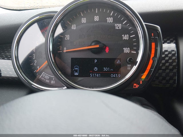 Mini Hardtop Cooper S 2018 WMWXP7C58J2A48393 Image 7