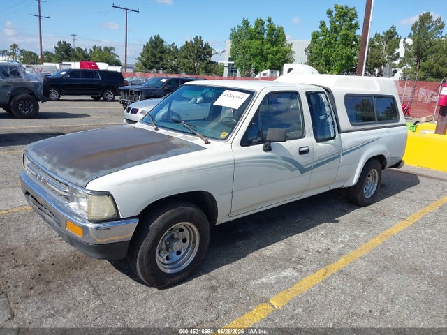 Продажа на аукционе авто 1989 Toyota Pickup 1/2 Ton Ex Lng Whlbse Dlx, vin: JT4RN93PXK5006948, номер лота: 45216564