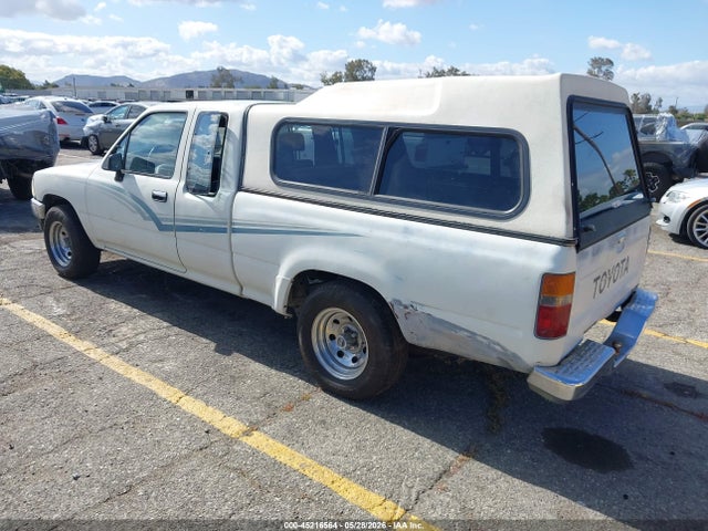 Продажа на аукционе авто 1989 Toyota Pickup 1/2 Ton Ex Lng Whlbse Dlx, vin: JT4RN93PXK5006948, номер лота: 45216564