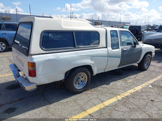 Продажа на аукционе авто 1989 Toyota Pickup 1/2 Ton Ex Lng Whlbse Dlx, vin: JT4RN93PXK5006948, номер лота: 45216564