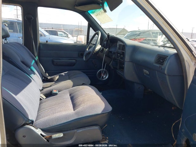 Продажа на аукционе авто 1989 Toyota Pickup 1/2 Ton Ex Lng Whlbse Dlx, vin: JT4RN93PXK5006948, номер лота: 45216564