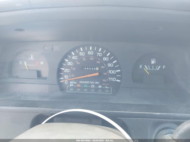Продажа на аукционе авто 1989 Toyota Pickup 1/2 Ton Ex Lng Whlbse Dlx, vin: JT4RN93PXK5006948, номер лота: 45216564