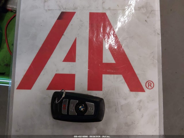 Auction sale of the 2015 Bmw 335i, vin: WBA3A9C53FKW74191, lot number: 45216566
