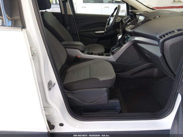 Aukcja sprzedaży 2016 Ford Escape Se, vin: 1FMCU0GX4GUC77351, numer aukcji: 45216570