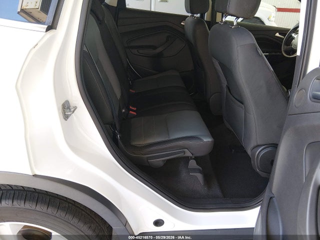 Aukcja sprzedaży 2016 Ford Escape Se, vin: 1FMCU0GX4GUC77351, numer aukcji: 45216570