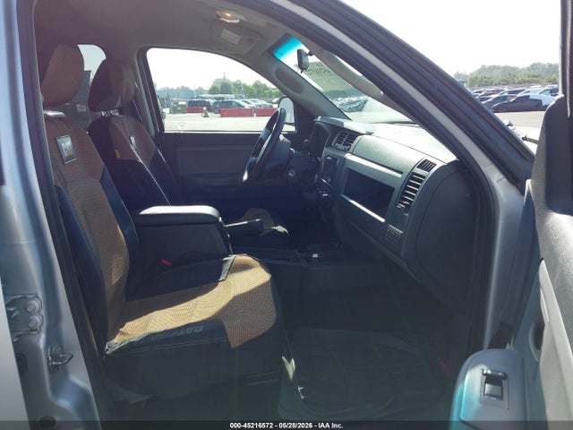 45216572 :رقم المزاد ، 1D7CW3GPXAS132890 vin ، 2010 Dodge Dakota Sxt مزاد بيع