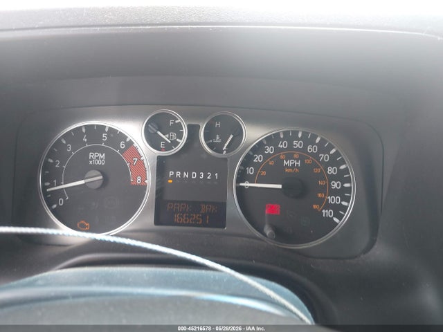 Продажа на аукционе авто 2006 Hummer H3 Suv, vin: 5GTDN136668107968, номер лота: 45216578