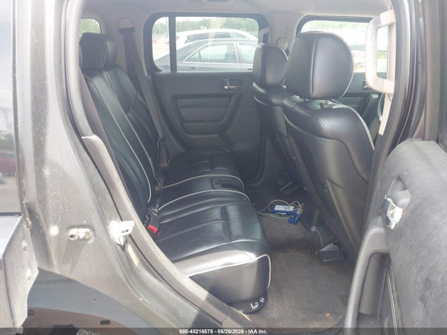 Продажа на аукционе авто 2006 Hummer H3 Suv, vin: 5GTDN136668107968, номер лота: 45216578