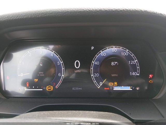 1C4RJHAG5SC342477 Jeep Grand Cherokee Altitude X 4x4