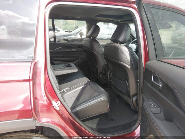 1C4RJHAG5SC342477 Jeep Grand Cherokee Altitude X 4x4