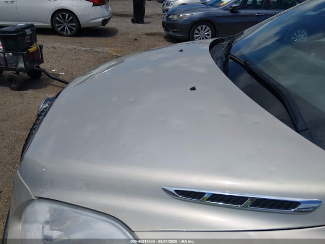 2009 Buick Enclave Cxl მანქანა იყიდება აუქციონზე, vin: 5GAER23D09J152181, აუქციონის ნომერი: 45216588