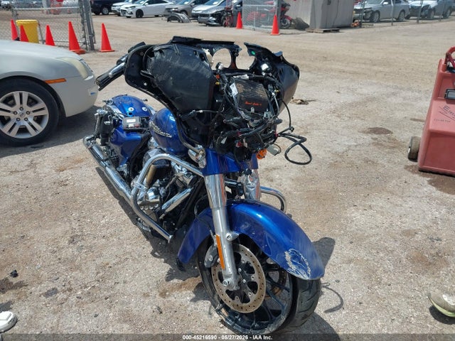 Harley-Davidson Flhxs Street Glide Special 2017 1HD1KRC12HB683969 головне зображення