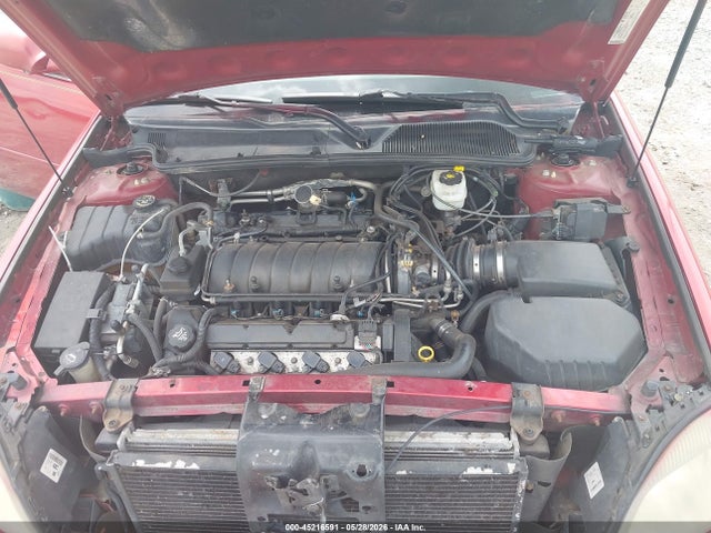 2004 Cadillac Deville Dhs მანქანა იყიდება აუქციონზე, vin: 1G6KE57Y74U247665, აუქციონის ნომერი: 45216591