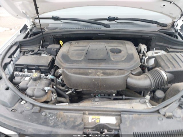 Aukcja sprzedaży 2021 Jeep Grand Cherokee Limited 4x2, vin: 1C4RJEBG6MC596957, numer aukcji: 45216592