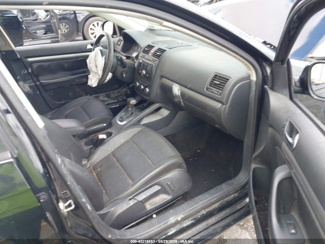 Продажа на аукционе авто 2010 Volkswagen Jetta Limited Edition, vin: 3VWRX7AJ4AM157853, номер лота: 45216593