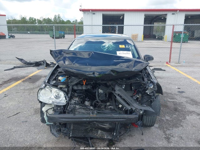 Продажа на аукционе авто 2010 Volkswagen Jetta Limited Edition, vin: 3VWRX7AJ4AM157853, номер лота: 45216593