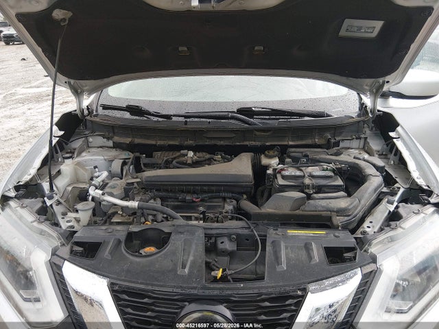 Nissan ROGUE S 2018 JN8AT2MT8JW460571 Image 10