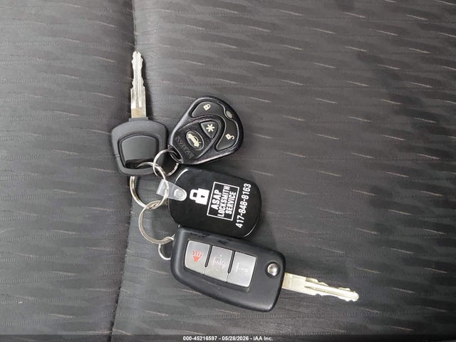 Nissan ROGUE S 2018 JN8AT2MT8JW460571 Image 11
