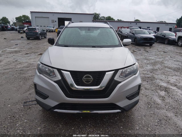 Продажа на аукционе авто 2018 Nissan Rogue S, vin: JN8AT2MT8JW460571, номер лота: 45216597