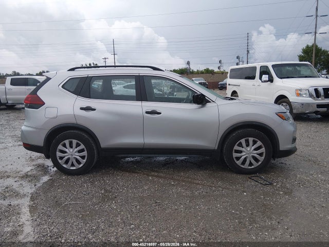 Nissan ROGUE S 2018 JN8AT2MT8JW460571 Image 13