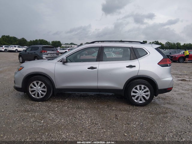 Nissan ROGUE S 2018 JN8AT2MT8JW460571 Image 14