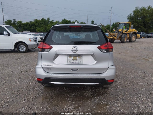 Nissan ROGUE S 2018 JN8AT2MT8JW460571 Image 16