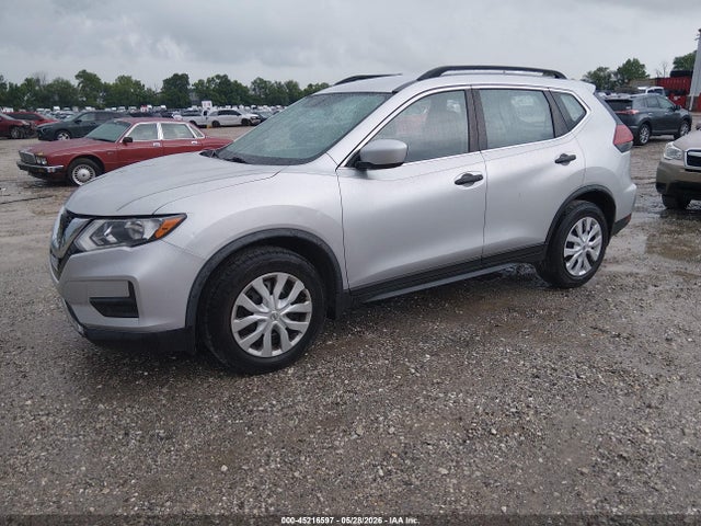 Nissan ROGUE S 2018 JN8AT2MT8JW460571 Image 2