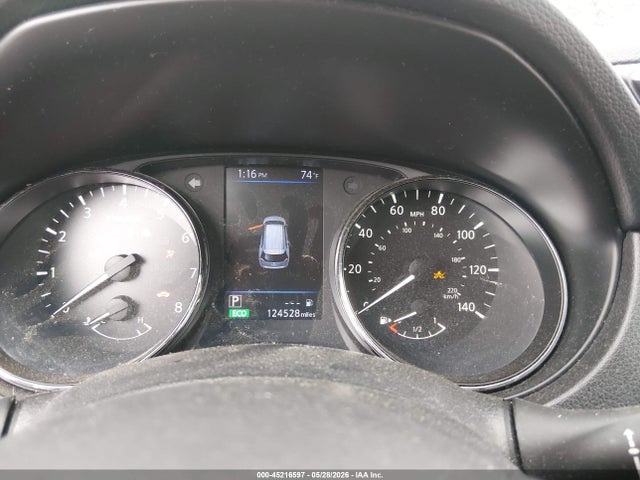 Nissan ROGUE S 2018 JN8AT2MT8JW460571 Image 7