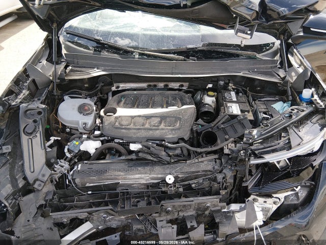 Продажа на аукционе авто 2025 Volkswagen Tiguan 2.0t Se, vin: 3VVFR7RMXSM030445, номер лота: 45216599