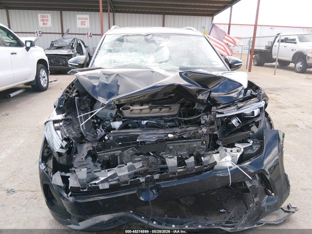 Продажа на аукционе авто 2025 Volkswagen Tiguan 2.0t Se, vin: 3VVFR7RMXSM030445, номер лота: 45216599