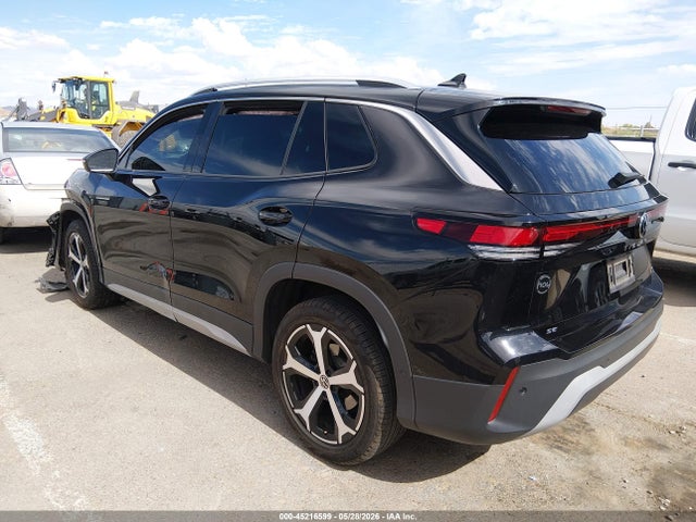 Продажа на аукционе авто 2025 Volkswagen Tiguan 2.0t Se, vin: 3VVFR7RMXSM030445, номер лота: 45216599