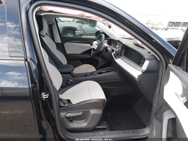 Продажа на аукционе авто 2025 Volkswagen Tiguan 2.0t Se, vin: 3VVFR7RMXSM030445, номер лота: 45216599