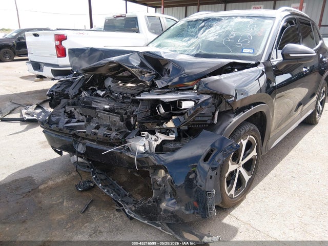 Продажа на аукционе авто 2025 Volkswagen Tiguan 2.0t Se, vin: 3VVFR7RMXSM030445, номер лота: 45216599