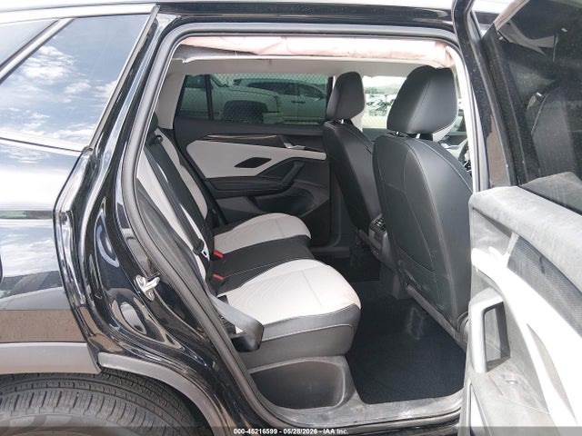 Продажа на аукционе авто 2025 Volkswagen Tiguan 2.0t Se, vin: 3VVFR7RMXSM030445, номер лота: 45216599