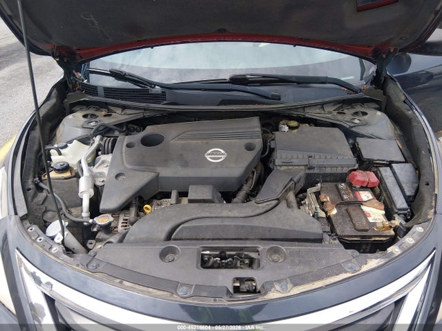 Aukcja sprzedaży 2015 Nissan Altima 2.5 S, vin: 1N4AL3APXFC292777, numer aukcji: 45216604