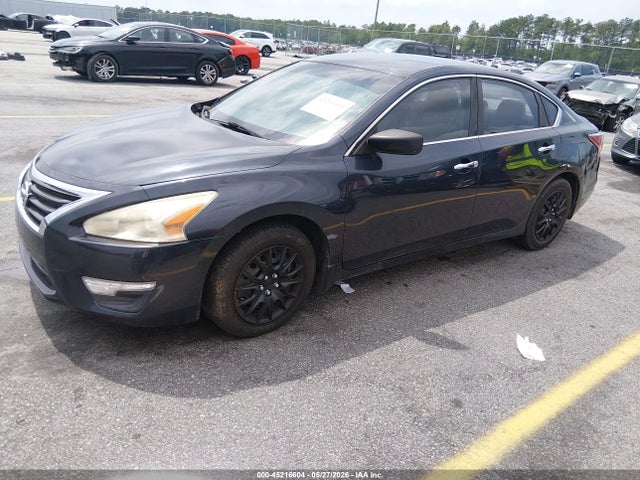 Aukcja sprzedaży 2015 Nissan Altima 2.5 S, vin: 1N4AL3APXFC292777, numer aukcji: 45216604