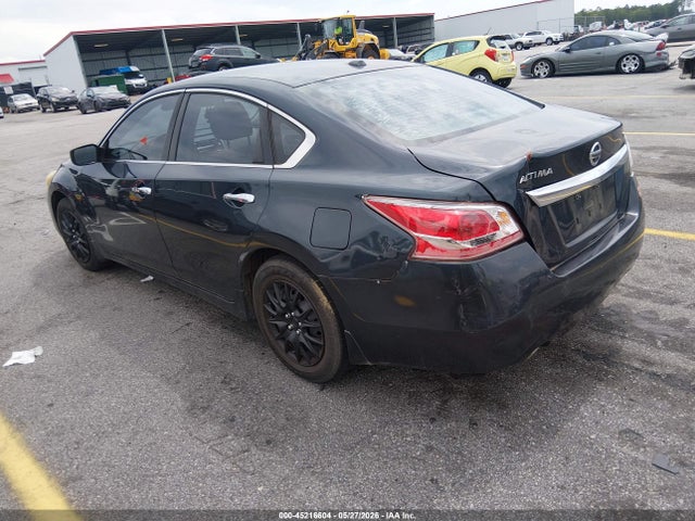 Aukcja sprzedaży 2015 Nissan Altima 2.5 S, vin: 1N4AL3APXFC292777, numer aukcji: 45216604