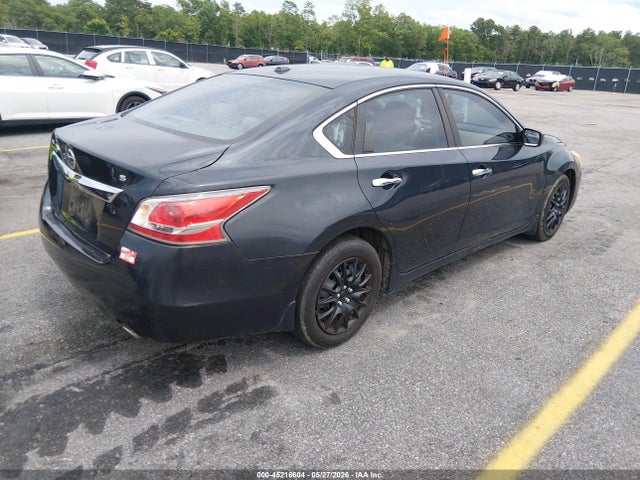 Aukcja sprzedaży 2015 Nissan Altima 2.5 S, vin: 1N4AL3APXFC292777, numer aukcji: 45216604