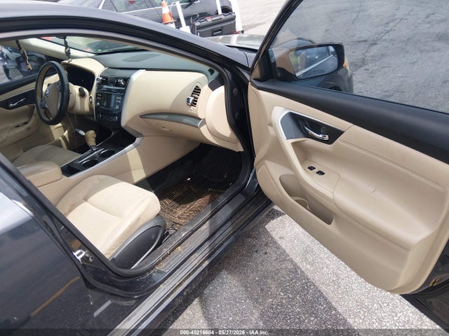 Aukcja sprzedaży 2015 Nissan Altima 2.5 S, vin: 1N4AL3APXFC292777, numer aukcji: 45216604