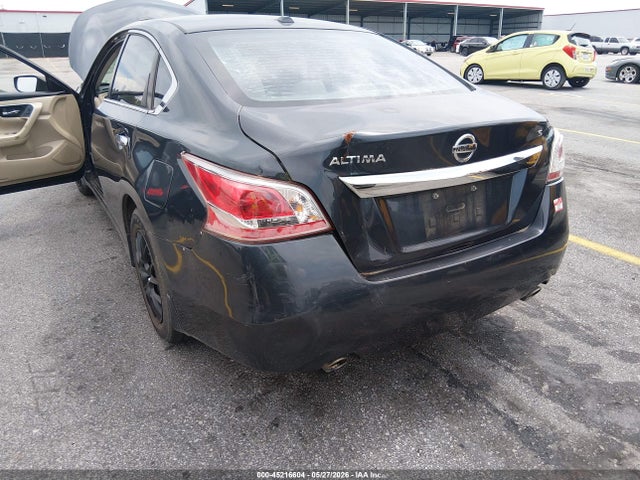 Aukcja sprzedaży 2015 Nissan Altima 2.5 S, vin: 1N4AL3APXFC292777, numer aukcji: 45216604