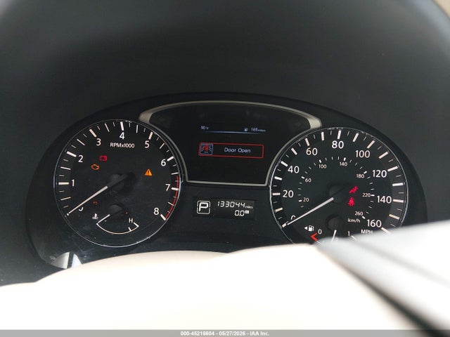 Aukcja sprzedaży 2015 Nissan Altima 2.5 S, vin: 1N4AL3APXFC292777, numer aukcji: 45216604