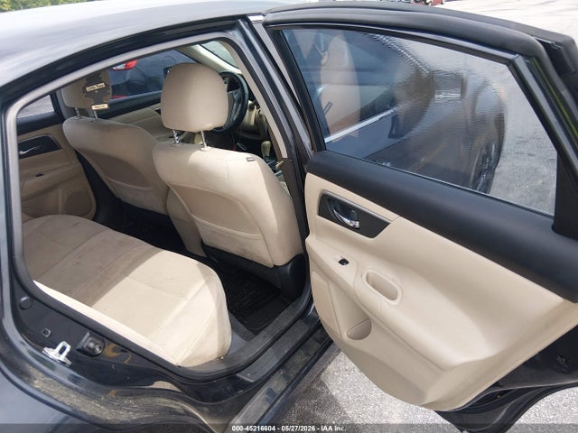 Aukcja sprzedaży 2015 Nissan Altima 2.5 S, vin: 1N4AL3APXFC292777, numer aukcji: 45216604