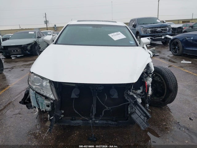 Продажа на аукционе авто 2015 Lexus Es 350, vin: JTHBK1GGXF2207597, номер лота: 45216606
