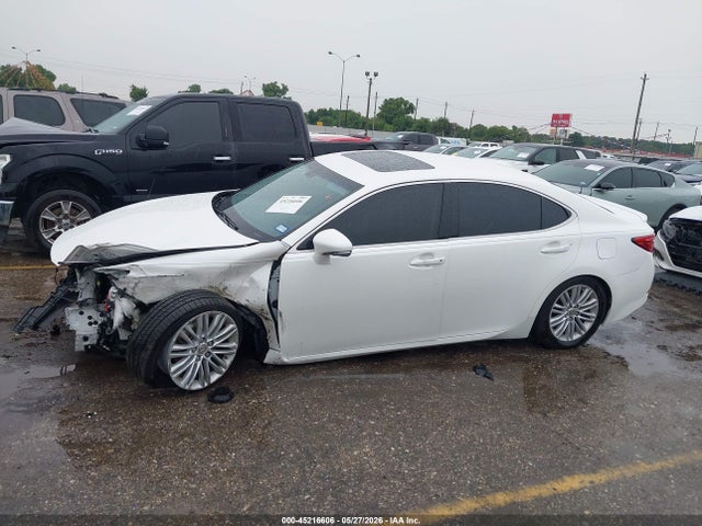 Продажа на аукционе авто 2015 Lexus Es 350, vin: JTHBK1GGXF2207597, номер лота: 45216606